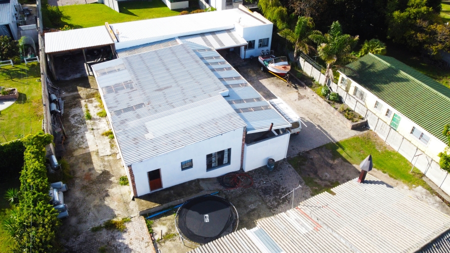 10 Bedroom Property for Sale in Kleinmond Western Cape